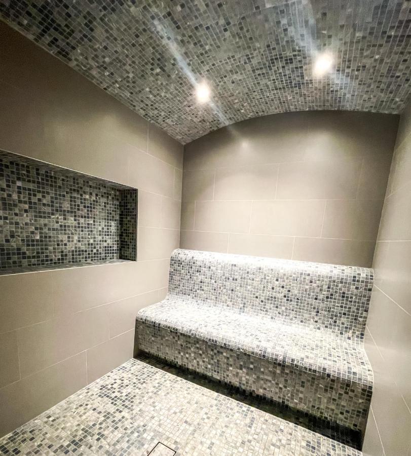Stay By Latinem Luxury 2Br Holiday Home Cv B2513 Near Burj Khalifa Dubái Exterior foto